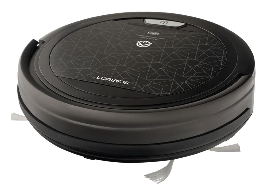 Пылесосы Роботы